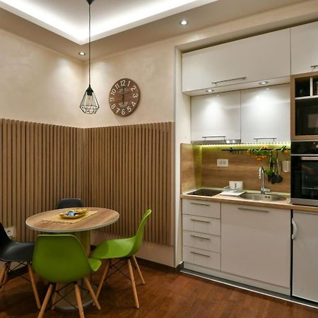 Lux Apartman Popovic Zlatibor Esterno foto