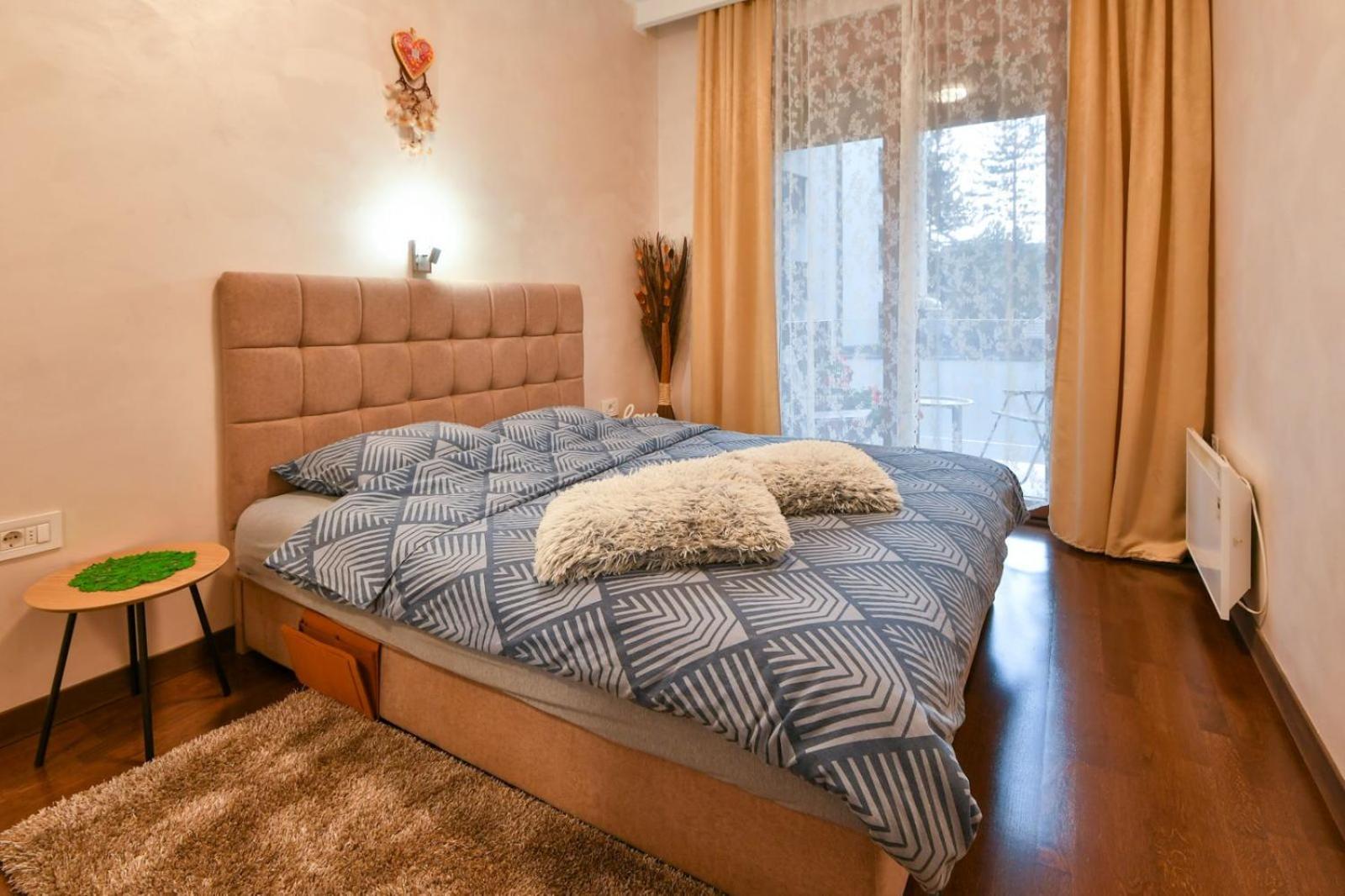 Lux Apartman Popovic Zlatibor Esterno foto